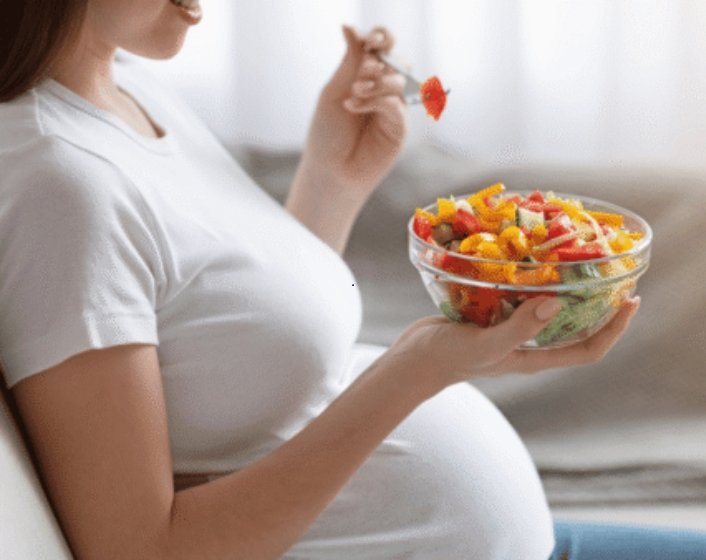 Preconception Nutrition: What to Eat Before Pregnancy & Why It Matters