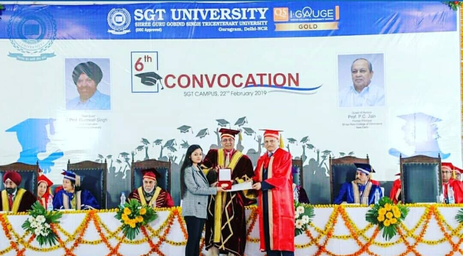 Built a strong academic foundation in Nutrition & Dietetics, with advanced education in Food Science & Nutrition, supported by academic excellence and merit recognition.