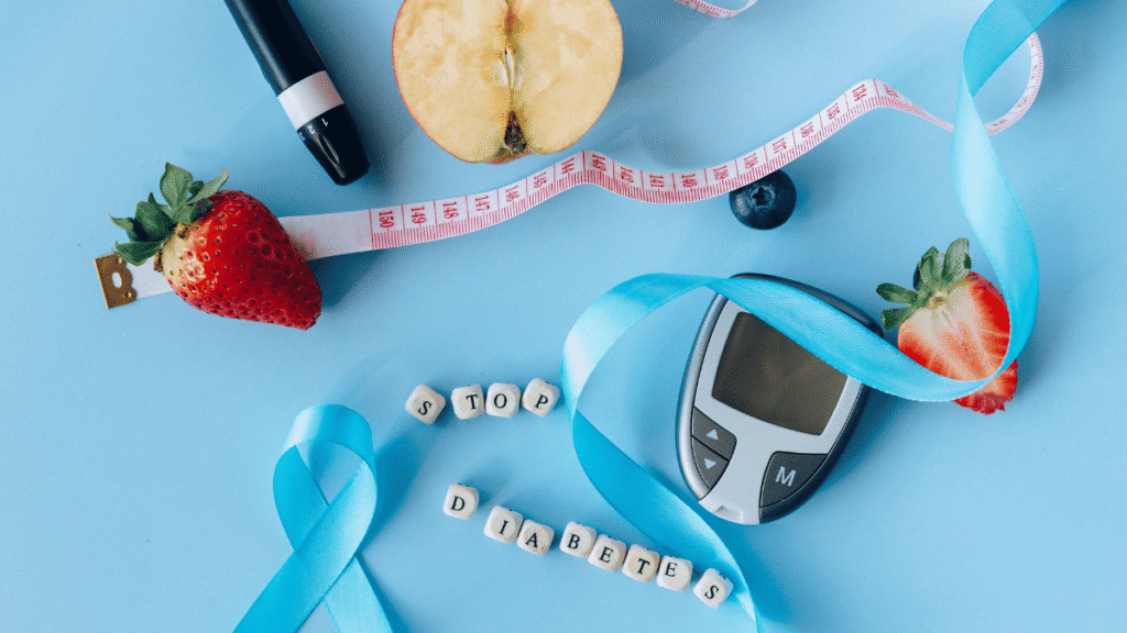 Insulin Resistance: What It Means and How Nutrition Can Support Better Blood Sugar Control
