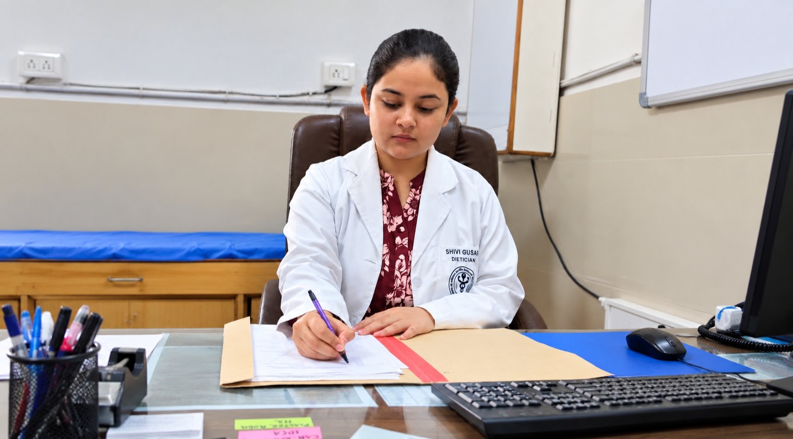 Today, Shivi focuses on evidence-based, personalised nutrition, helping individuals make practical dietary changes for women’s health, metabolic health, weight management, therapeutic nutrition and long-term wellbeing.