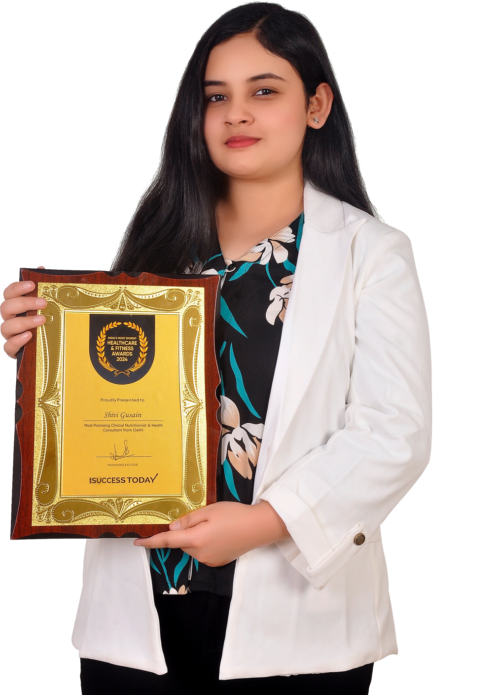 Shivi Gusain, nutrition is not about handing someone a diet chart and asking them to follow it. It is about understanding the person—their health concerns, eating habits, lifestyle, preferences and everyday challenges.
